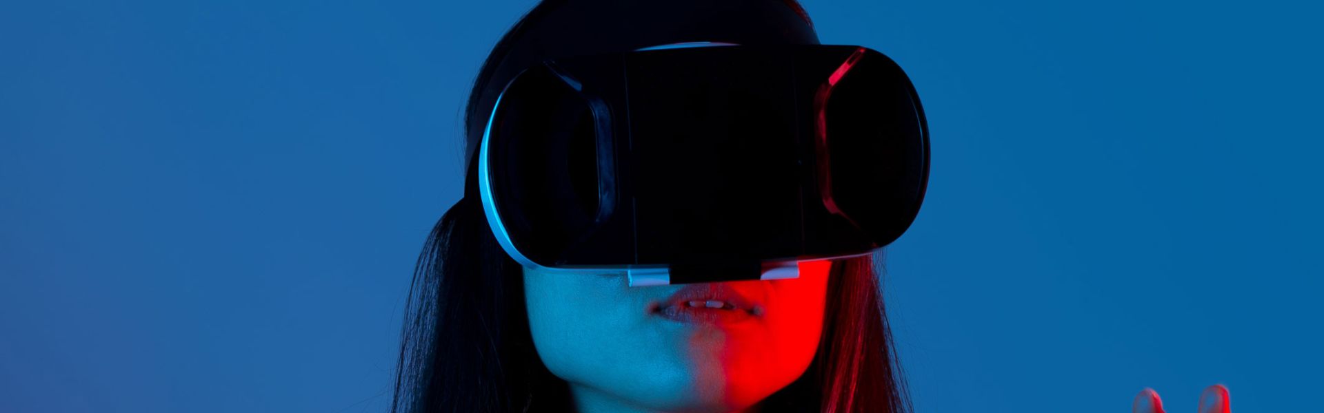 Réalité Virtuelle