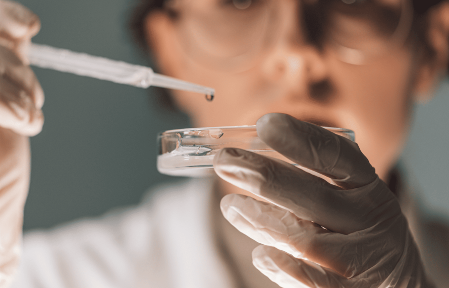 portraits de femmes de sciences